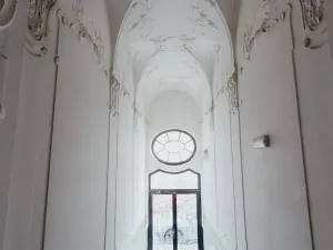 Prodej bytu 1+kk, Praha - Libeň, Novákových, 40 m2