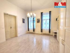 Pronájem bytu 3+1, Olomouc, 1. máje, 120 m2