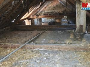 Prodej rodinného domu, Lesonice, 72 m2