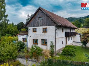 Prodej rodinného domu, Děčín - Děčín XXVIII-Folknáře, 231 m2