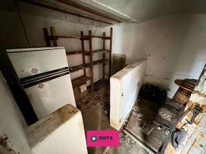 Prodej rodinného domu, Nížkovice, 180 m2