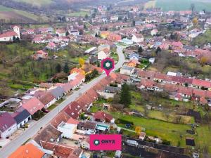 Prodej rodinného domu, Nížkovice, 180 m2