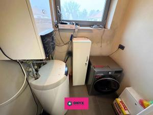 Prodej rodinného domu, Topolany, 142 m2