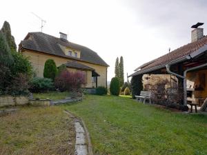 Prodej rodinného domu, Sedlec-Prčice, 150 m2