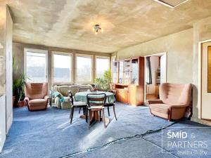 Prodej rodinného domu, Staňkovice, 76 m2