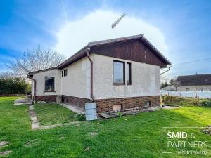 Prodej rodinného domu, Staňkovice, 76 m2
