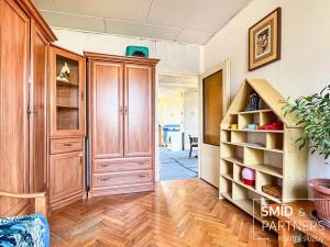 Prodej rodinného domu, Staňkovice, 76 m2