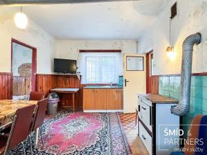 Prodej rodinného domu, Bílé Podolí, 49 m2