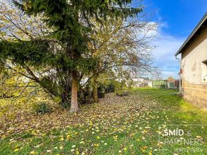 Prodej rodinného domu, Bílé Podolí, 49 m2