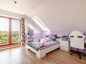 Prodej rodinného domu, Medlovice, 229 m2