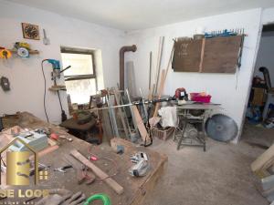 Prodej rodinného domu, Liberk, 287 m2