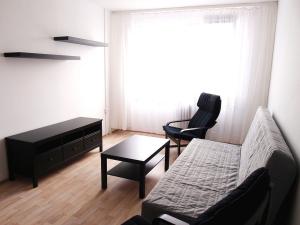 Pronájem bytu 2+kk, Praha - Chodov, Zdiměřická, 42 m2