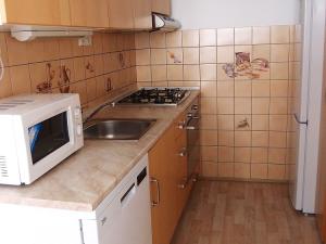 Pronájem bytu 2+kk, Praha - Chodov, Zdiměřická, 42 m2