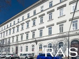 Prodej bytu 2+kk, Brno, 53 m2