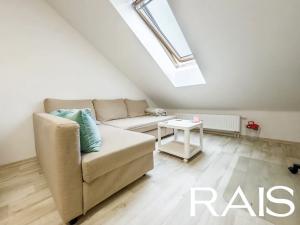 Prodej bytu 2+kk, Brno, 53 m2