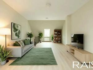 Prodej bytu 2+kk, Brno, 54 m2