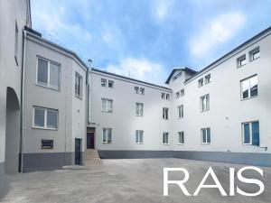 Prodej bytu 2+kk, Brno, Koliště, 53 m2