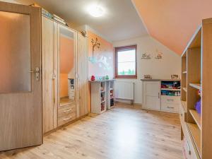 Prodej rodinného domu, Vykáň, 100 m2