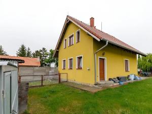 Prodej rodinného domu, Vykáň, 100 m2