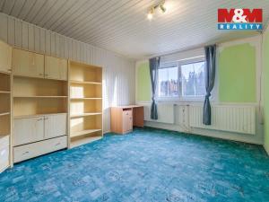 Prodej rodinného domu, Nejdek - Suchá, 200 m2