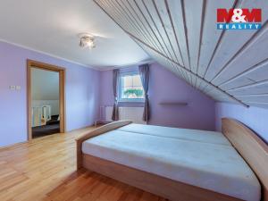 Prodej rodinného domu, Nejdek - Suchá, 200 m2