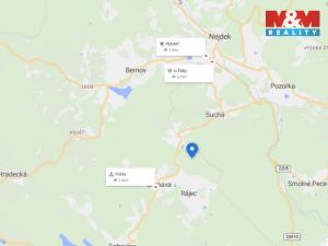 Prodej rodinného domu, Nejdek - Suchá, 200 m2