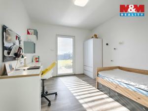 Prodej rodinného domu, Věž, 85 m2