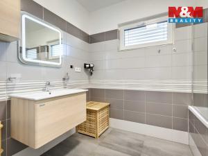 Prodej rodinného domu, Věž, 85 m2