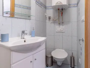 Prodej rodinného domu, Mikulov, Brněnská, 83 m2