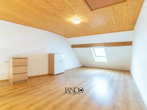 Prodej rodinného domu, Mikulov, Brněnská, 83 m2