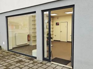 Pronájem obchodního prostoru, Ivančice, Boží Hora, 30 m2