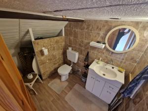 Prodej rodinného domu, Stará Voda, 170 m2