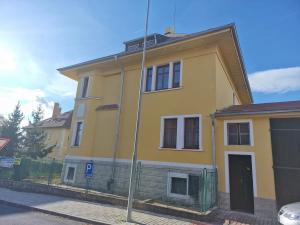 Prodej rodinného domu, Kynšperk nad Ohří, Chebská, 207 m2