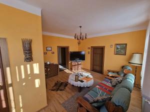 Prodej rodinného domu, Kynšperk nad Ohří, Chebská, 207 m2