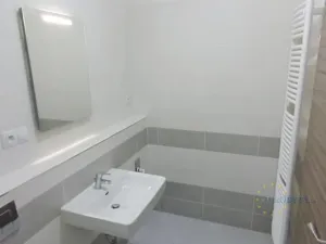 Pronájem bytu 1+kk, Praha - Letňany, Kadečkové, 35 m2