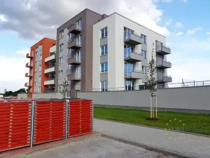 Pronájem bytu 1+kk, Praha - Letňany, Kadečkové, 35 m2