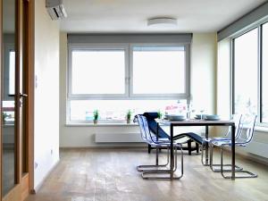 Pronájem bytu 4+kk, Brno, Lidická, 125 m2