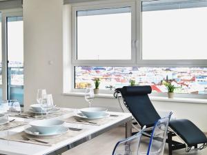 Pronájem bytu 4+kk, Brno, Lidická, 125 m2