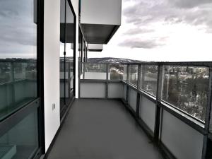 Pronájem bytu 4+kk, Brno, Lidická, 125 m2