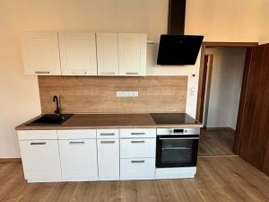 Pronájem bytu 1+kk, Praha - Motol, Podhorská, 27 m2