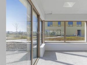 Pronájem kanceláře, Velká Bíteš, 937 m2