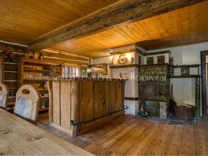 Prodej apartmánu, Dalečín, 536 m2