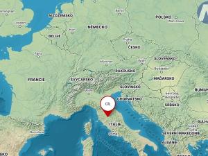 Prodej bytu 3+kk, Sinalunga, Itálie, 150 m2