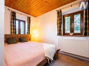 Prodej rodinného domu, Vimperk, 70 m2