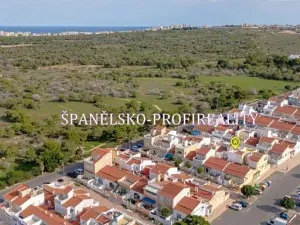 Prodej rodinného domu, Torrevieja, Španělsko, 88 m2