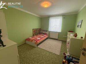 Prodej rodinného domu, Mrsklesy, 437 m2