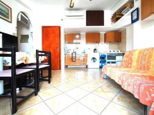 Prodej bytu 3+kk, Scalea, Itálie, 50 m2