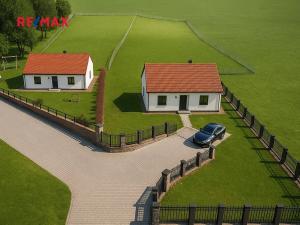 Prodej pozemku pro bydlení, Kouřim, Na Salabce, 766 m2