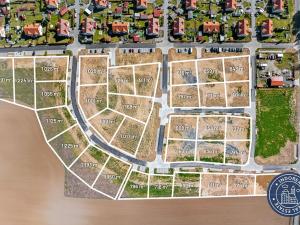 Prodej pozemku pro bydlení, Blížejov, 775 m2