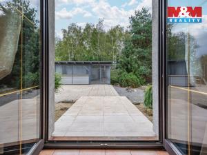 Prodej rodinného domu, Omlenice - Stradov, 175 m2